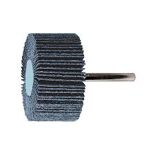 Fan Grinder Mounted Wheel, circular grinding wheel mounted on a fan grinder tool