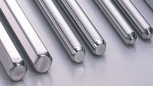Chrome Bar, metal bar coated with chromium for corrosion resistance