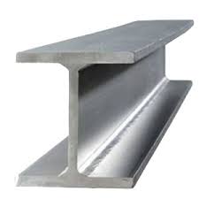 H Beam, structural steel beam shaped like letter H