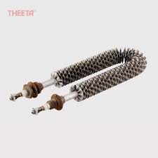 Heater, device used to generate heat for industrial or domestic use