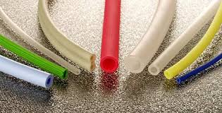 Elastomers seal materials