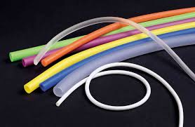 Plastic seal materials